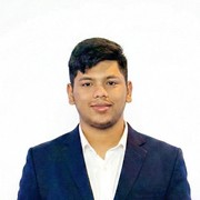 Md Abu Rayhan