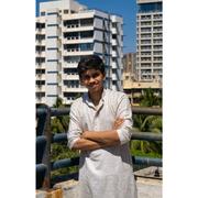 Arya Shirsat
