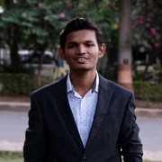 Parth Wakodikar's avatar