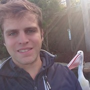Mitchell-MC McCallum's avatar