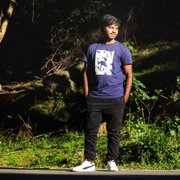 Nagi Reddy BV's avatar