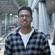 Mukesh Saravanan's avatar