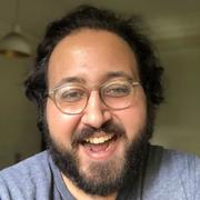 Omar  MHAIMDAT's avatar