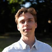 Eric  Lundell's avatar