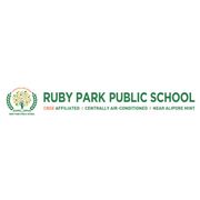 Ruby Park Public School's avatar