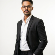 Soham Kadam's avatar