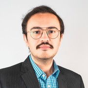 Hashim Khan