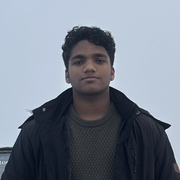 Aditya Senthilnathan