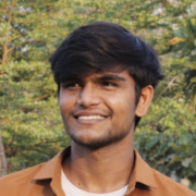Kongala Navadeep's avatar