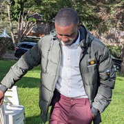 Crispin Oigara's avatar