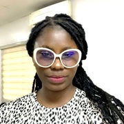 Morayo  Ayinde