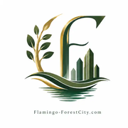 Flamingo Forest City's avatar