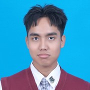 Muhammad Damar Adhitya Tama