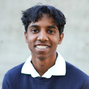 Raghav Senthil Kumar