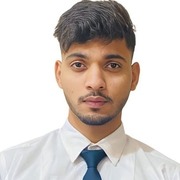 RITIK SHUKLA
