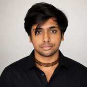 Souvik Das