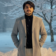 Syed Muhammad Wajahat Haider Naqvi