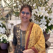 Ajantha Devi Vairamani's avatar