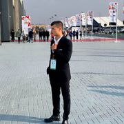Youssef Eldenary