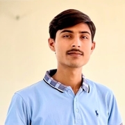 Musawir Jarah's avatar
