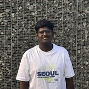 Naveen Kumar Mohanarajan