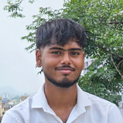 Uddipta Mahanta