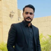 Sannan Ali