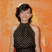Faridy Pérez Nathan