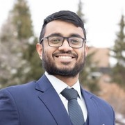 Rafi Karim's avatar