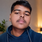 Anubhav Rai