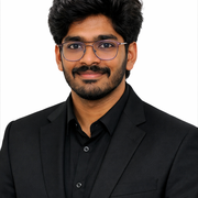 Vivek Goud Shaganti