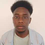 Michael Nwuju's avatar
