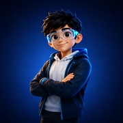 Moamen Abouhaty's avatar