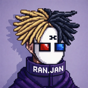Ranjan Yadav's avatar