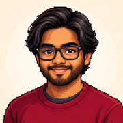 Aryan Miriyala's avatar