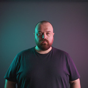 Eugene Kozlovsky's avatar