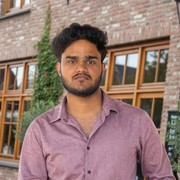 Abinesh S's avatar