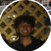 Anubhav Behera
