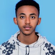Mickey Andualem's avatar