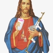 Jesus Trap's avatar