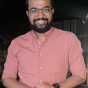 Ankit Hemant Lade