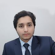 Sarfraz Ahmad's avatar