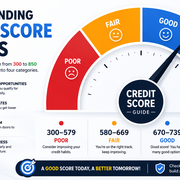 How Often Should You Check Your Free Credit Score in the USA?'s avatar
