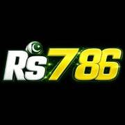 RS786  Game's avatar