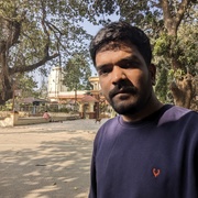 Chinmay Gaonkar's avatar