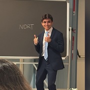 Gianluca Andretta