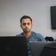 Mohammad Ibrahim Nasir
