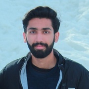Zulaid Ahmad Abbasi