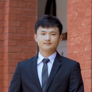 Shin Khant Paing's avatar