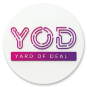 Yard of Desl's avatar